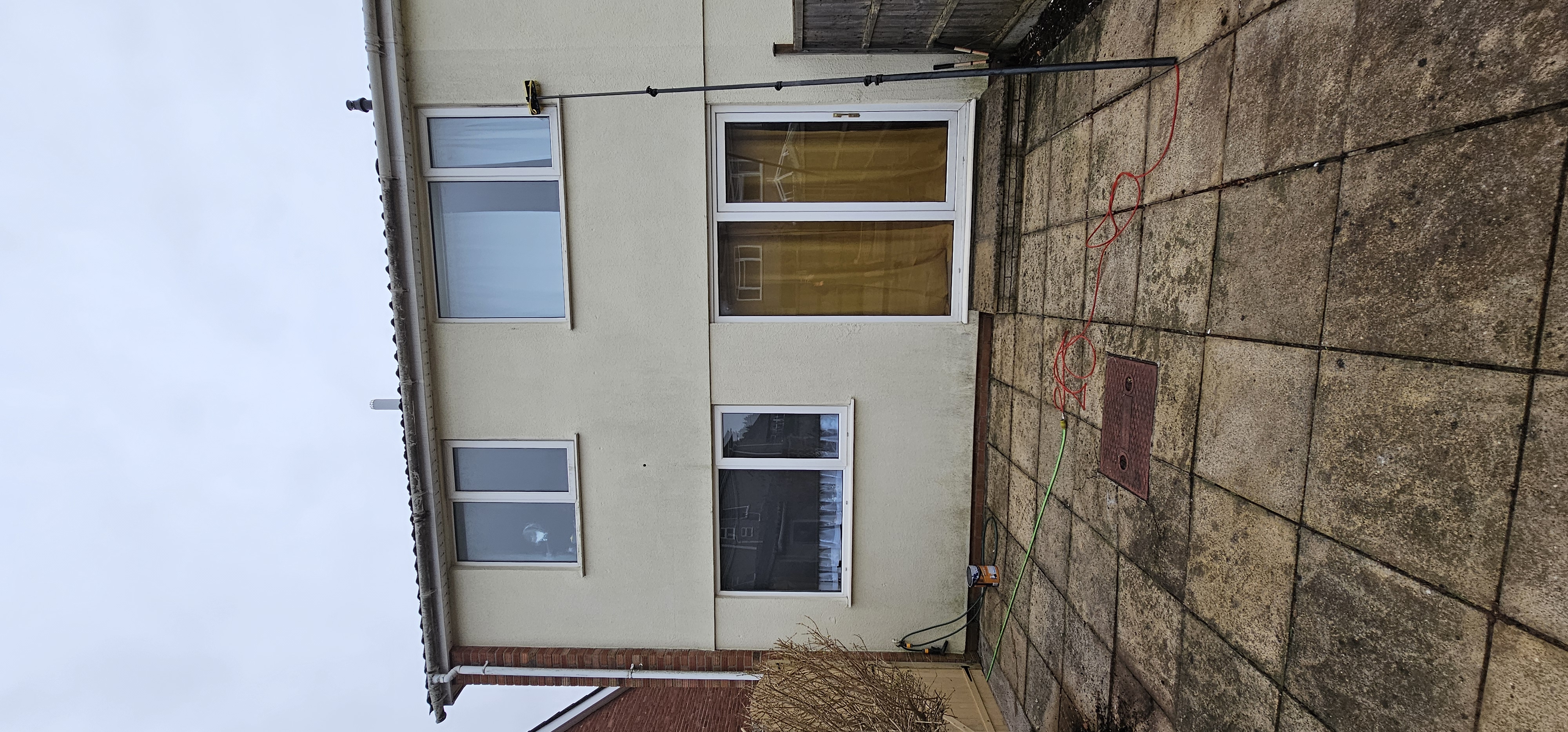say goodbye to grusome gutters