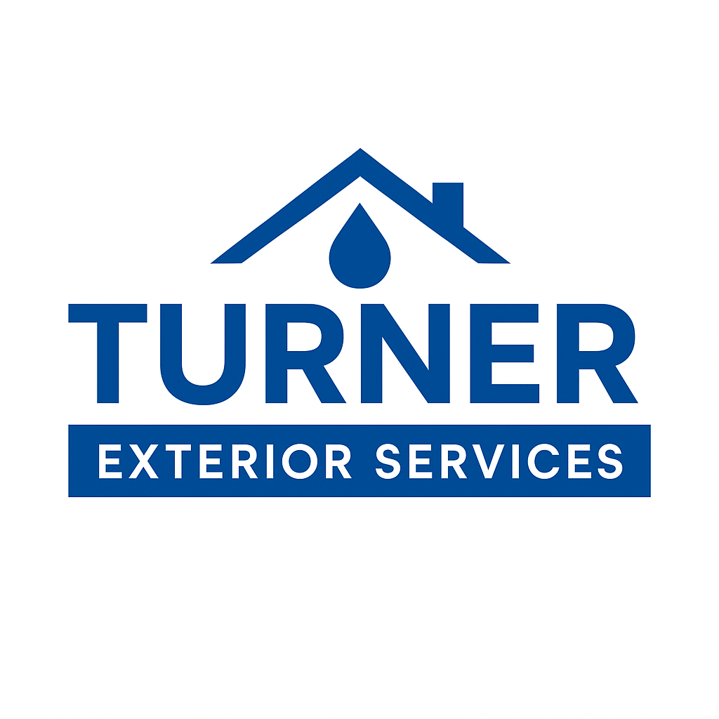 Turner Exterior Services Logo